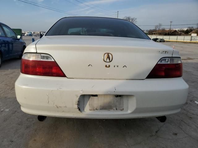 2003 Acura 3.2TL