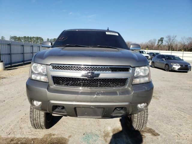 2007 Chevrolet Tahoe K1500