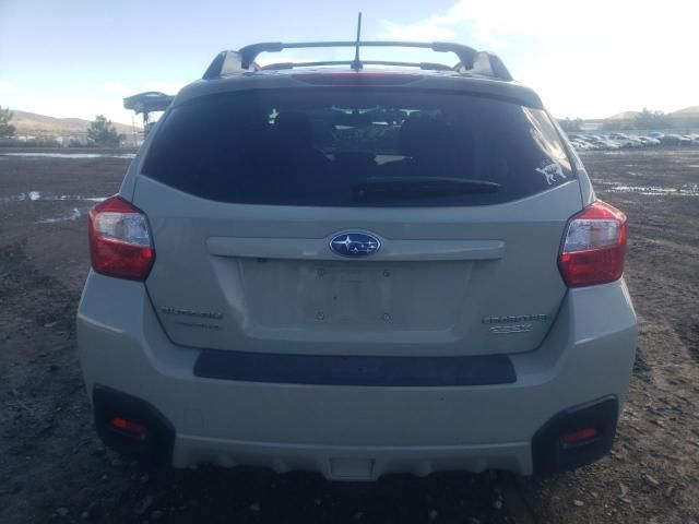 2017 Subaru Crosstrek Premium