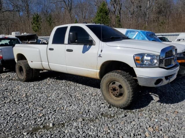 2007 Dodge RAM 3500 ST