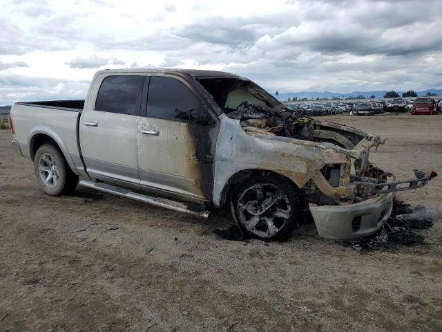 2016 Dodge 2016 RAM 1500 Laramie