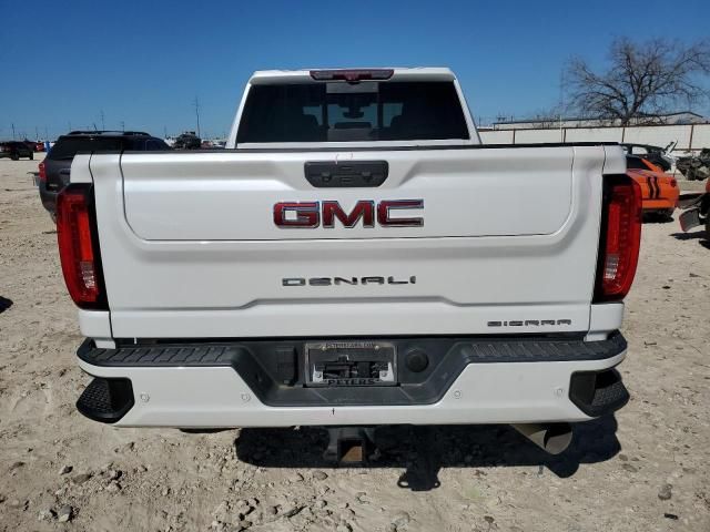 2020 GMC Sierra K2500 Denali