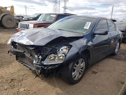 Nissan Altima Base Vehiculos salvage en venta: 2012 Nissan Altima Base