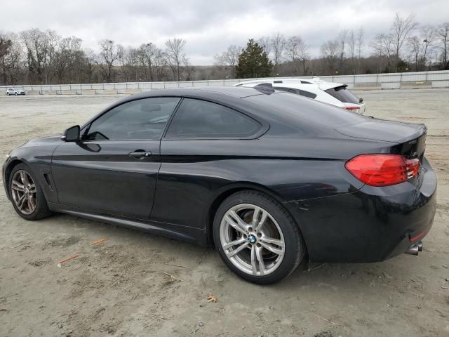 2014 BMW 428 XI