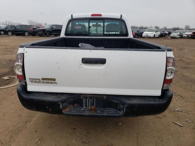 2010 Toyota Tacoma