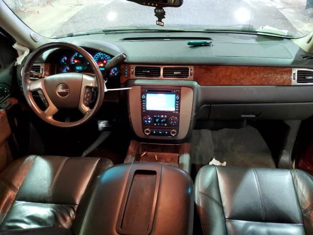 2011 GMC Yukon SLT