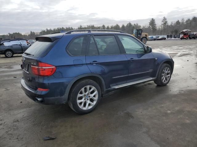 2013 BMW X5 XDRIVE35I