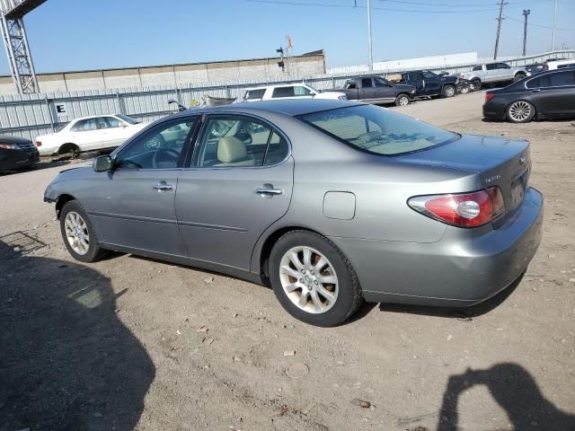 2003 Lexus ES 300