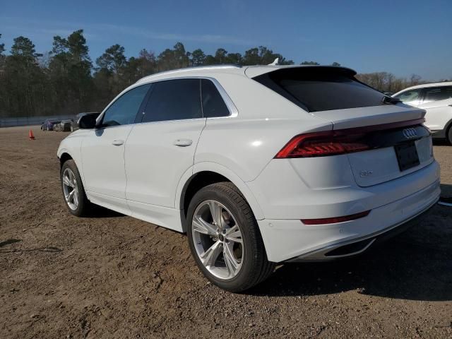 2023 Audi Q8 Premium