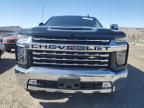 2023 Chevrolet Silverado K3500 LTZ