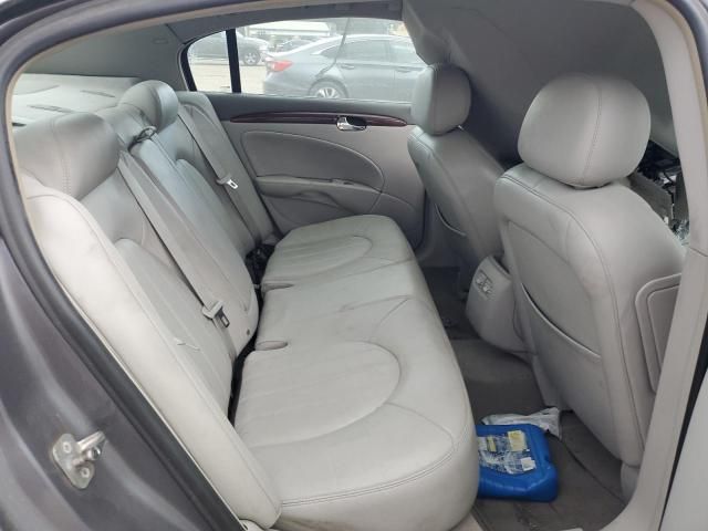 2007 Buick Lucerne CXL