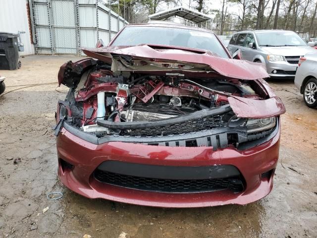 2019 Dodge Charger SRT Hellcat