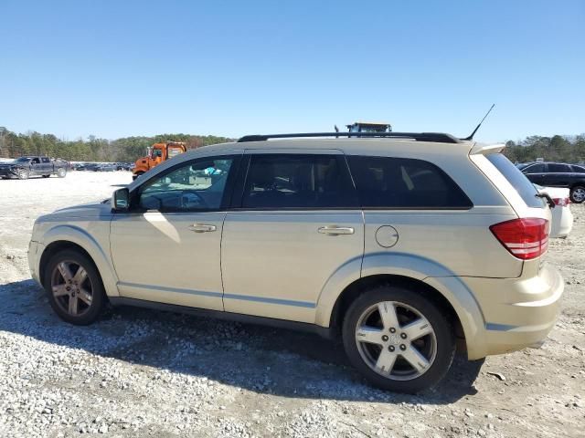 2010 Dodge Journey SXT