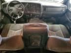 2003 Chevrolet Silverado K2500 Heavy Duty