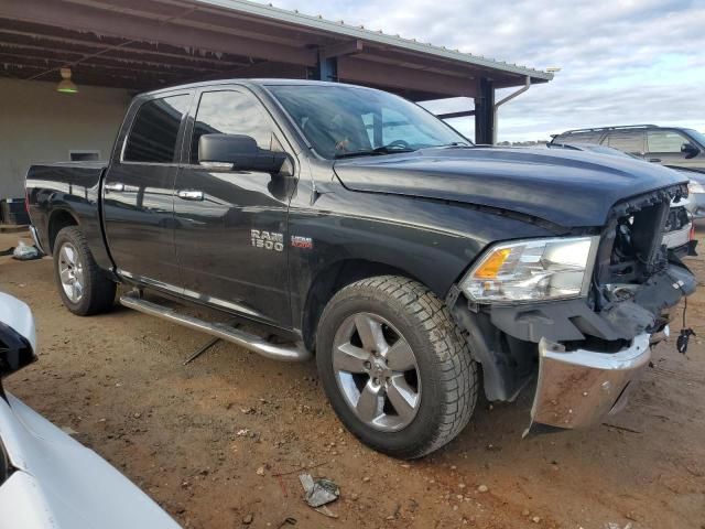 2016 Dodge RAM 1500 SLT