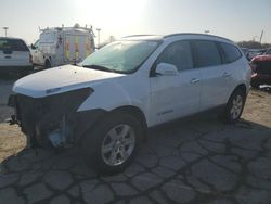 2010 Chevrolet Traverse LT en venta en Indianapolis, IN