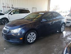 2014 Chevrolet Cruze LS for sale in Riverview, FL