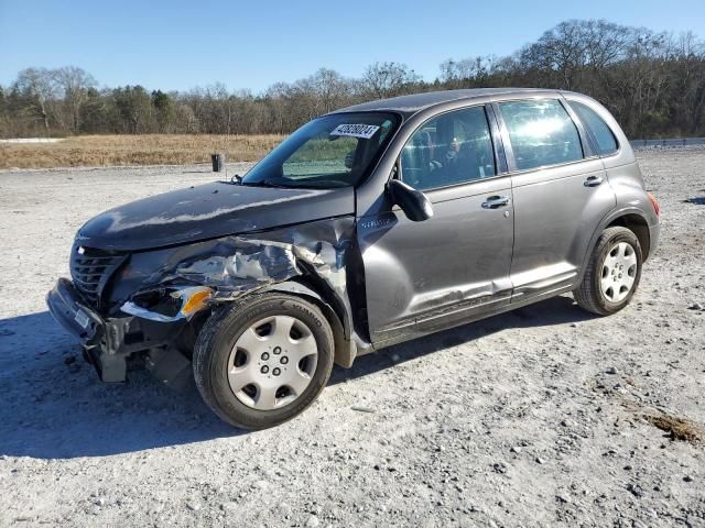 2004 Chrysler PT Cruiser