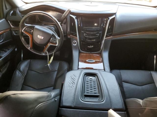 2016 Cadillac Escalade Premium