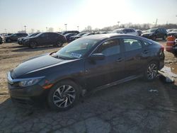 2017 Honda Civic EX for sale in Indianapolis, IN