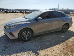 Salvage cars for sale at Tanner, AL auction: 2024 KIA Forte LX