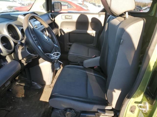 2006 Honda Element EX