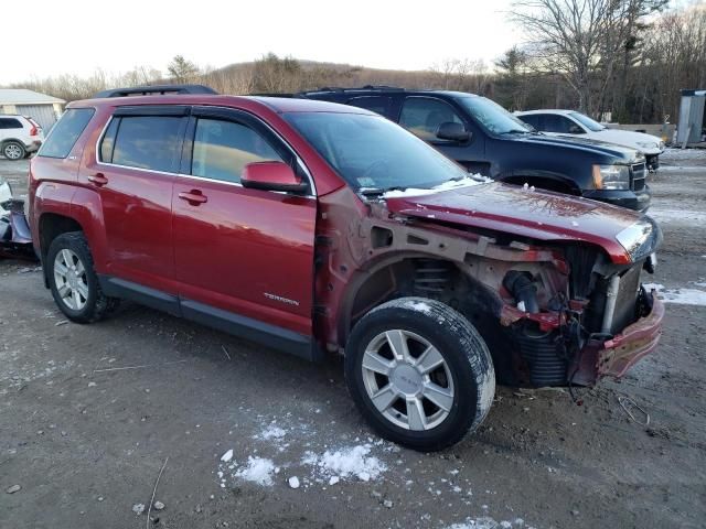 2013 GMC Terrain SLT