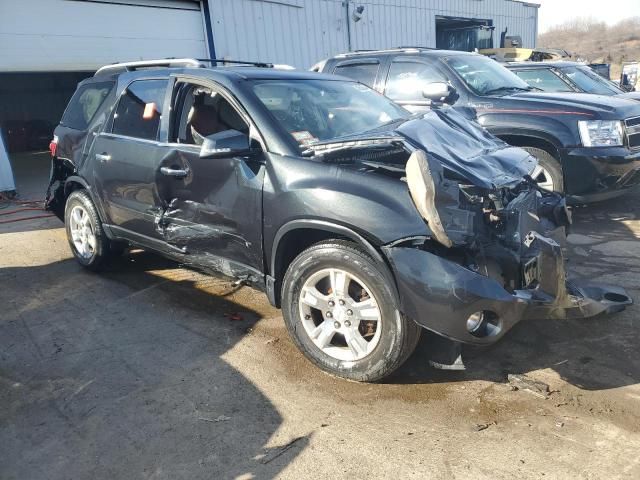 2009 GMC Acadia SLT-1