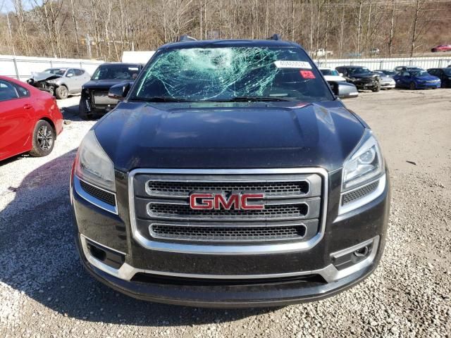 2014 GMC Acadia SLT-2