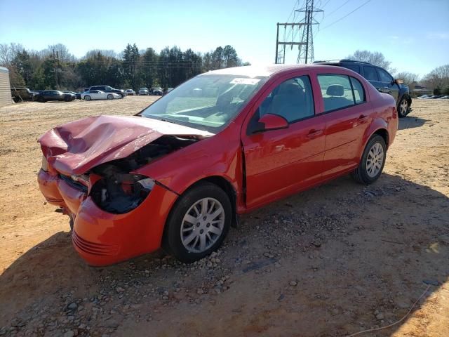 2010 Chevrolet Cobalt 1LT