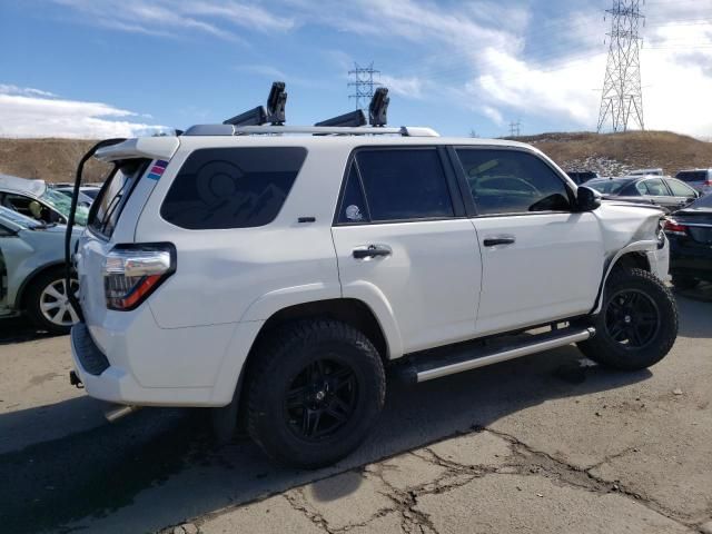 2015 Toyota 4runner SR5