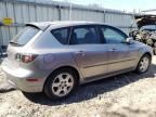 2005 Mazda 3 Hatchback