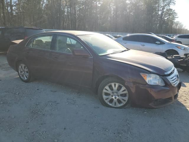 2008 Toyota Avalon XL