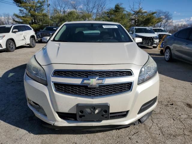 2013 Chevrolet Malibu 1LT