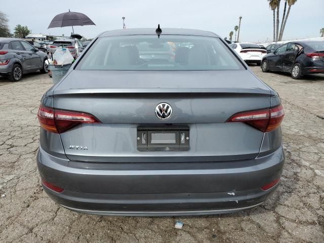 2019 Volkswagen Jetta SEL