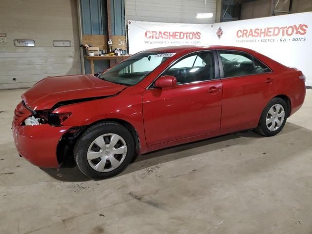 2007 Toyota Camry CE