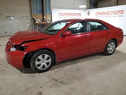 2007 Toyota Camry CE for sale in Eldridge, IA