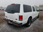 2002 Ford Excursion XLT