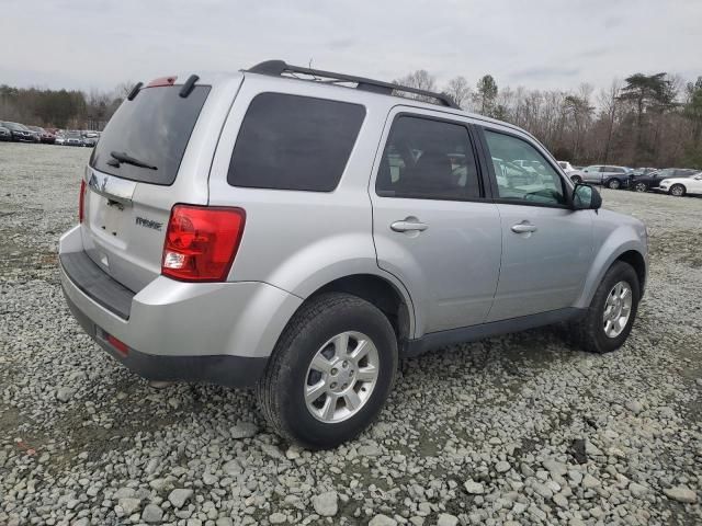 2011 Mazda Tribute I