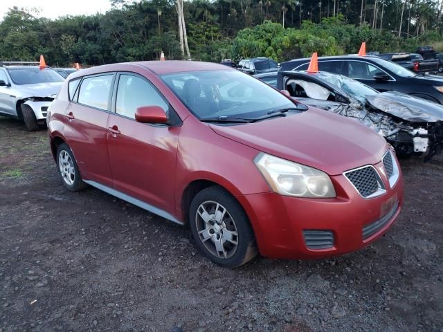 2010 Pontiac Vibe