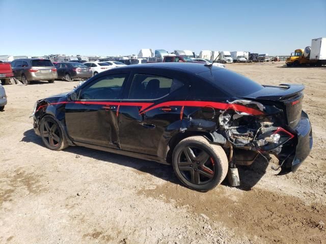 2014 Dodge Avenger SE