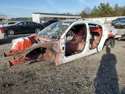 Salvage cars for sale from Copart Memphis, TN: 2020 Dodge Charger SRT Hellcat