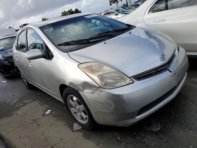 2005 Toyota Prius