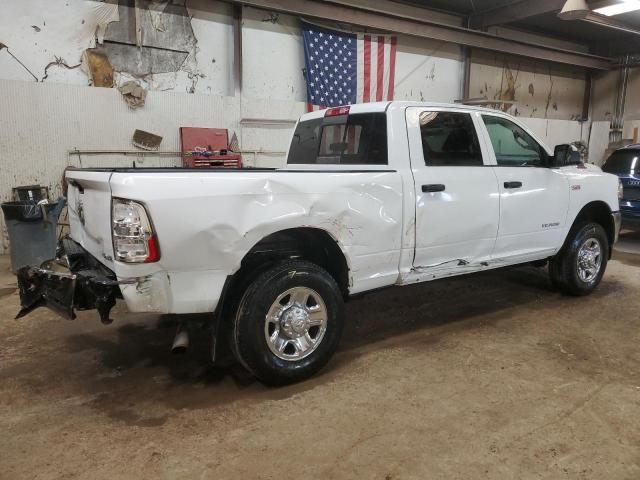 2021 Dodge RAM 2500 Tradesman