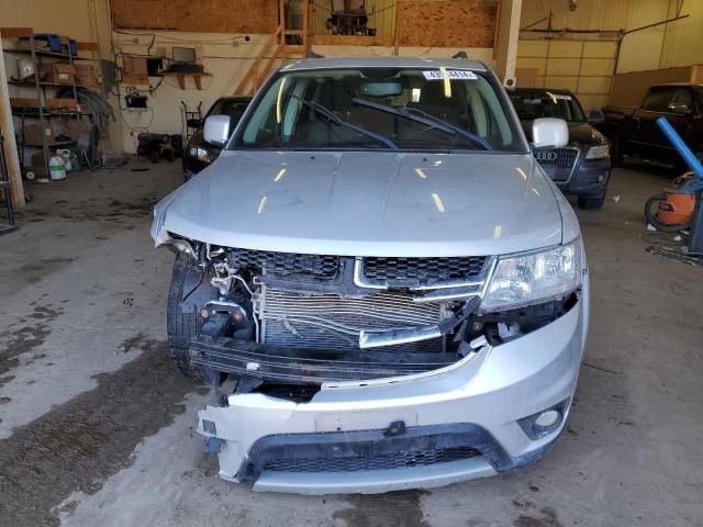 2014 Dodge Journey SXT