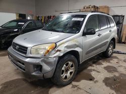 2003 Toyota Rav4 for sale in Elgin, IL