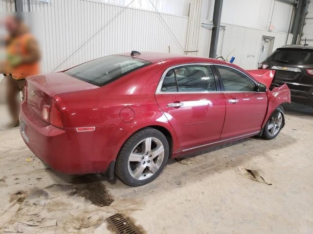 2012 Chevrolet Malibu 1LT