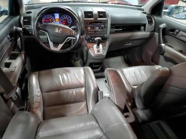 2010 Honda CR-V EXL