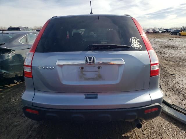 2008 Honda CR-V EX