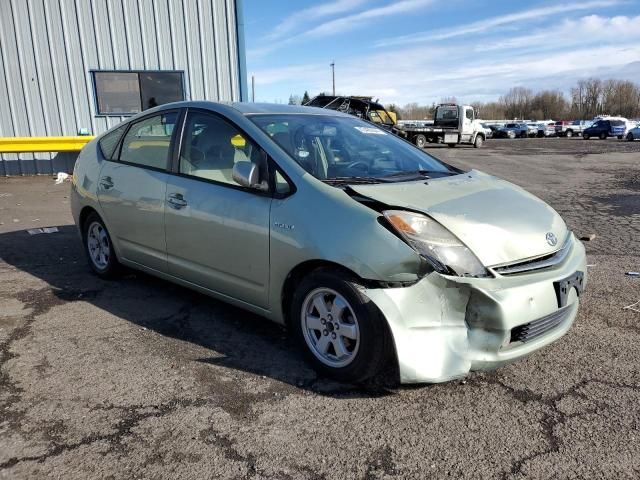 2006 Toyota Prius